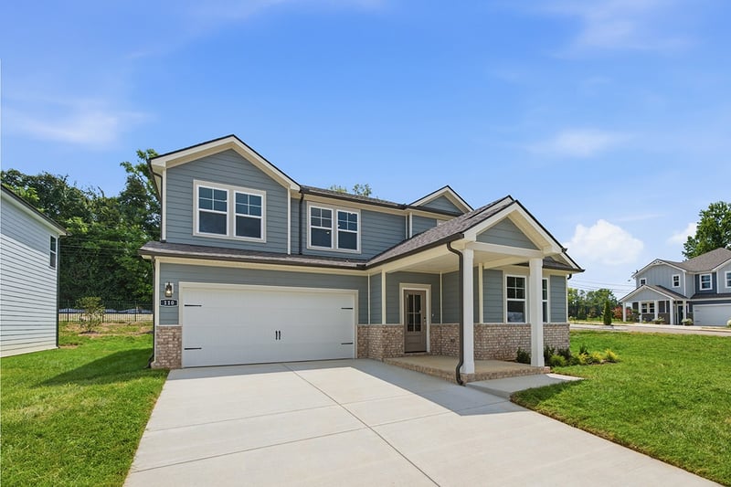 110 Hazel Mae Way, Smyrna, TN 37167