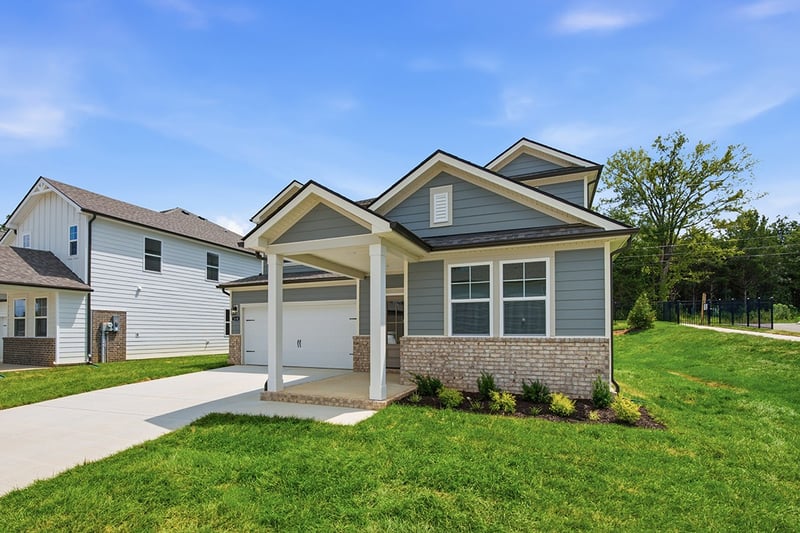 110 Hazel Mae Way, Smyrna, TN 37167