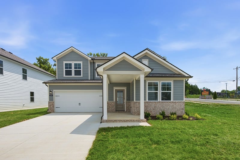 110 Hazel Mae Way, Smyrna, TN 37167
