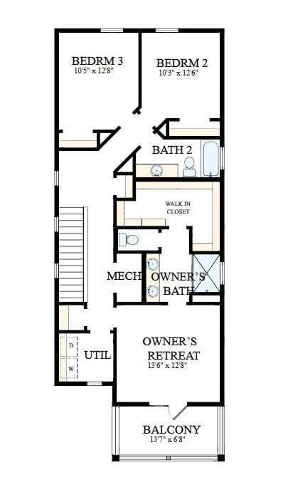 1013 Flat Swing, Columbia, TN 38401