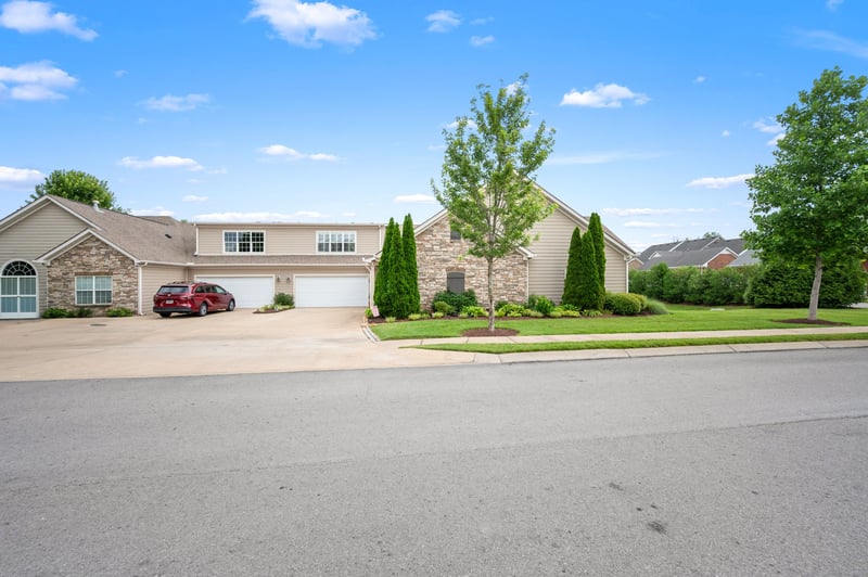 2457 Bridgeway St, Murfreesboro, TN 37128