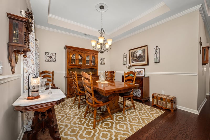 2457 Bridgeway St, Murfreesboro, TN 37128