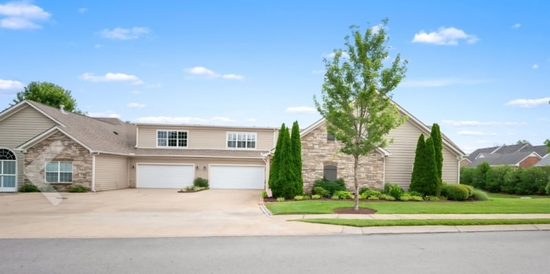 2457 Bridgeway St, Murfreesboro, TN 37128