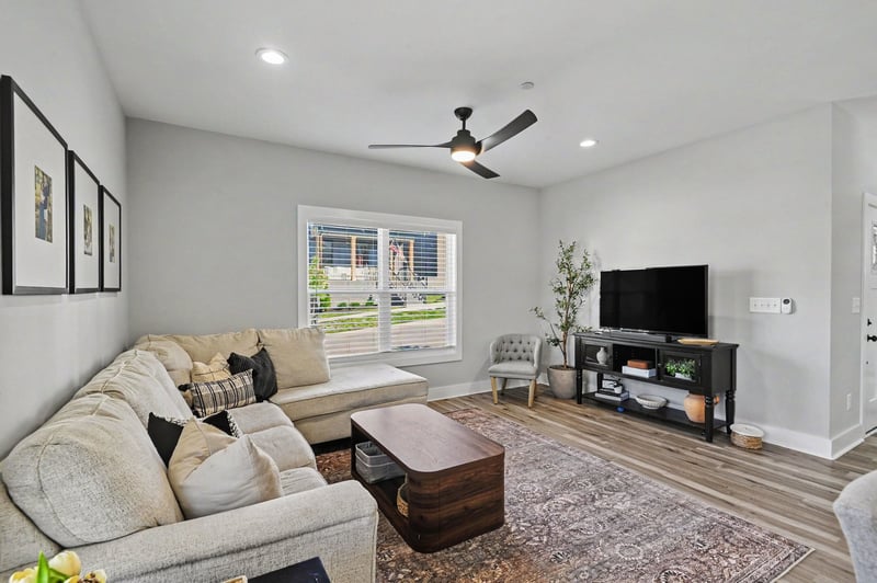261 Franklin St, Pleasant View, TN 37146