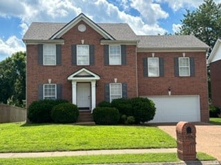 258 Wisteria Dr, Franklin, TN 37064
