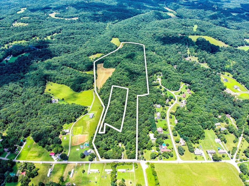 7447 Greer Rd, Goodlettsville, TN 37072