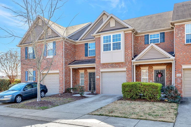 8103 Valley Oak Dr, Brentwood, TN 37027