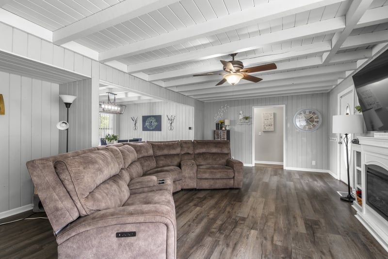 1355 Turkey Creek Rd, Dickson, TN 37055