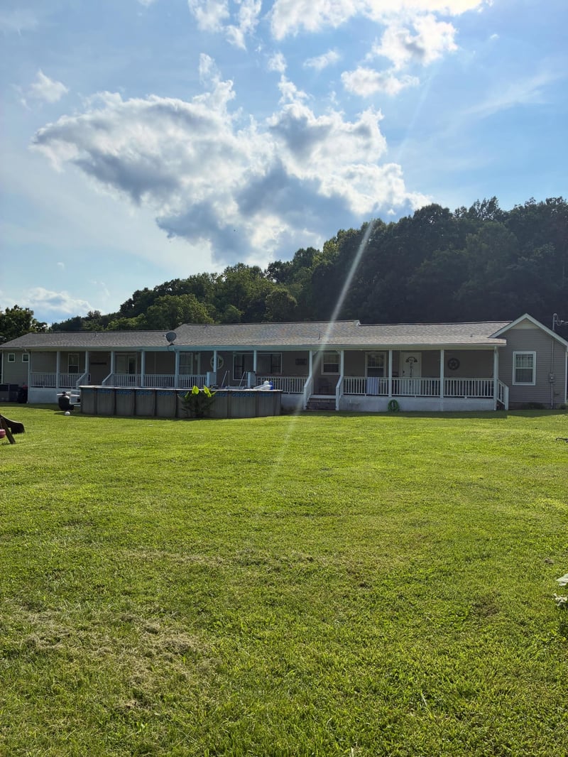 1355 Turkey Creek Rd, Dickson, TN 37055