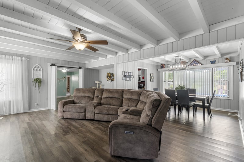 1355 Turkey Creek Rd, Dickson, TN 37055