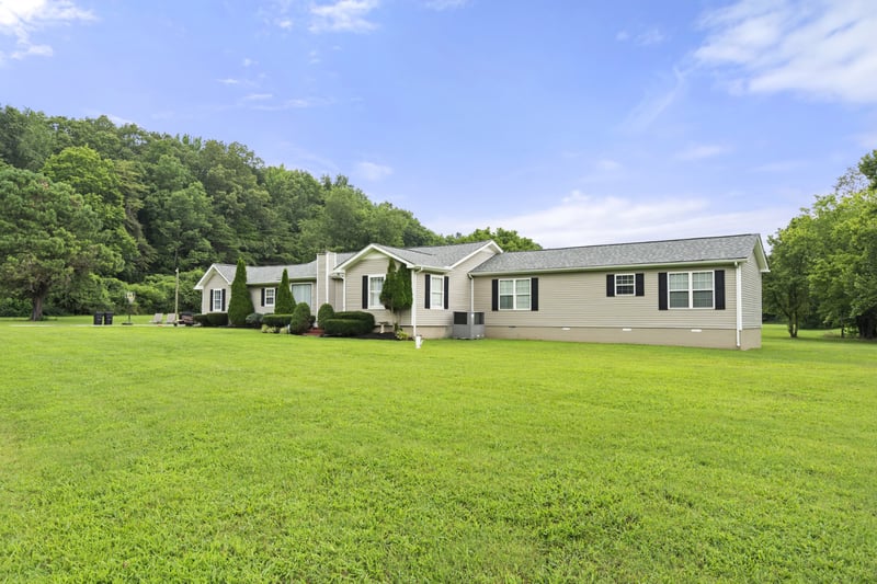 1355 Turkey Creek Rd, Dickson, TN 37055