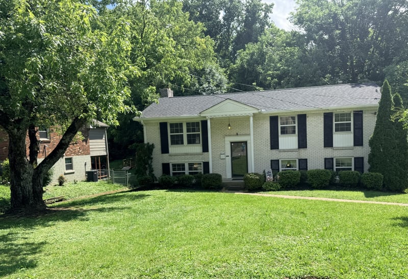 3755 Faulkner Dr, Nashville, TN 37211