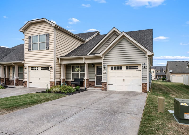 4134 Sunday Silence Way, Murfreesboro, TN 37128