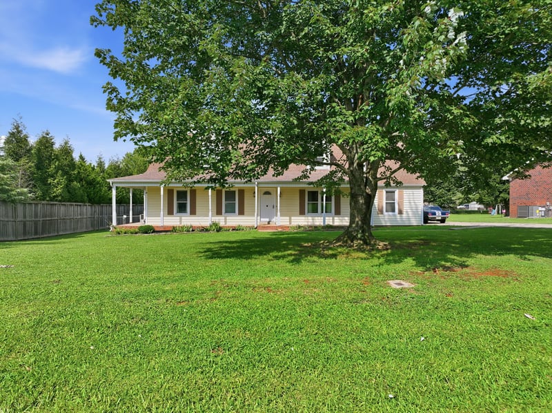 776 Rack Ct, Murfreesboro, TN 37129