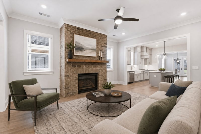 207 Fairground St #102, Franklin, TN 37064