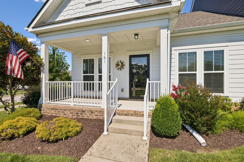 161 Mary Ann Cir, Spring Hill, TN 37174