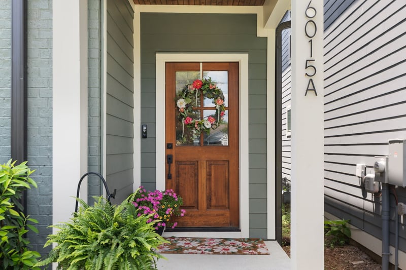 6015 Obrien Ave #A, Nashville, TN 37209