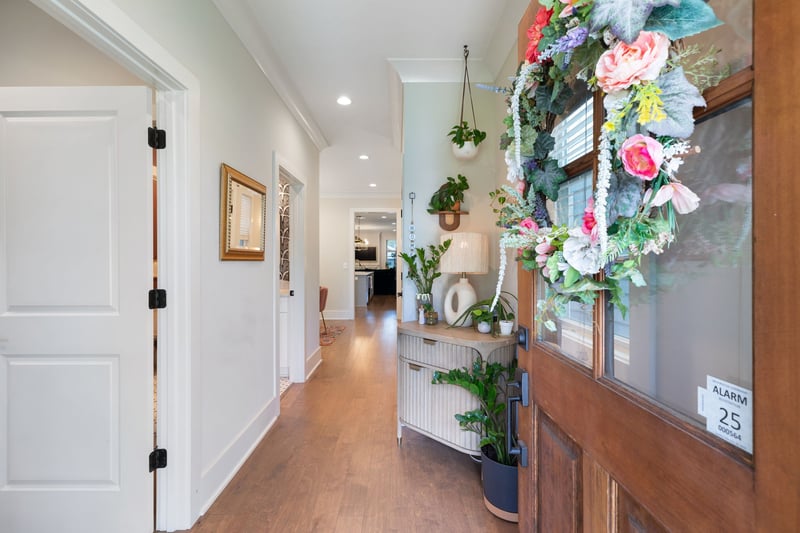 6015 Obrien Ave #A, Nashville, TN 37209