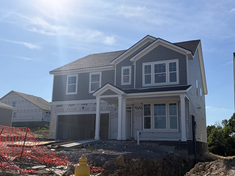 221 Jasmine Way, La Vergne, TN 37086