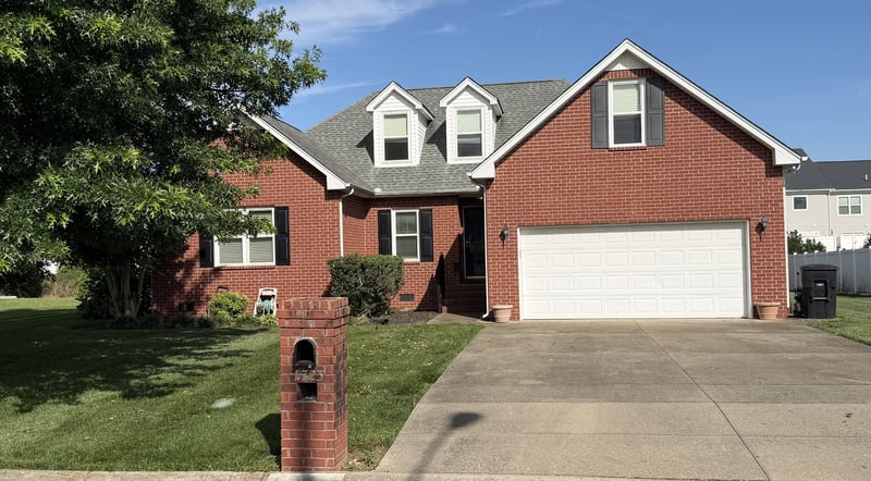 1723 Tradewinds Trl, Murfreesboro, TN 37128
