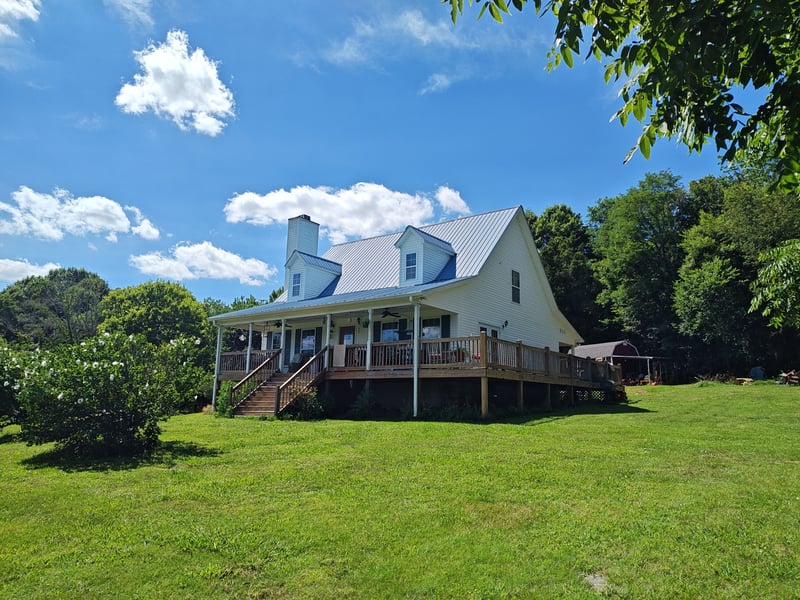 2770 Beech Log Rd, Watertown, TN 37184