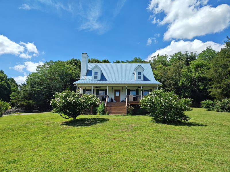 2770 Beech Log Rd, Watertown, TN 37184