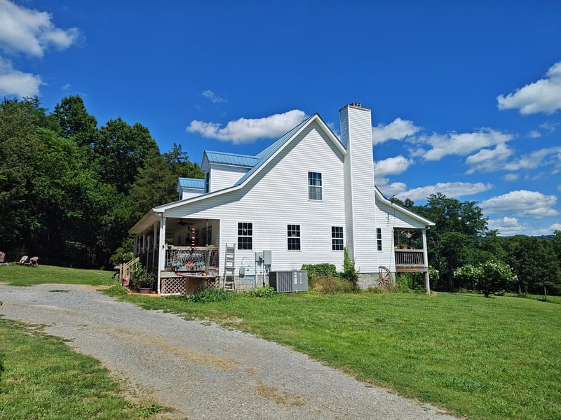 2770 Beech Log Rd, Watertown, TN 37184