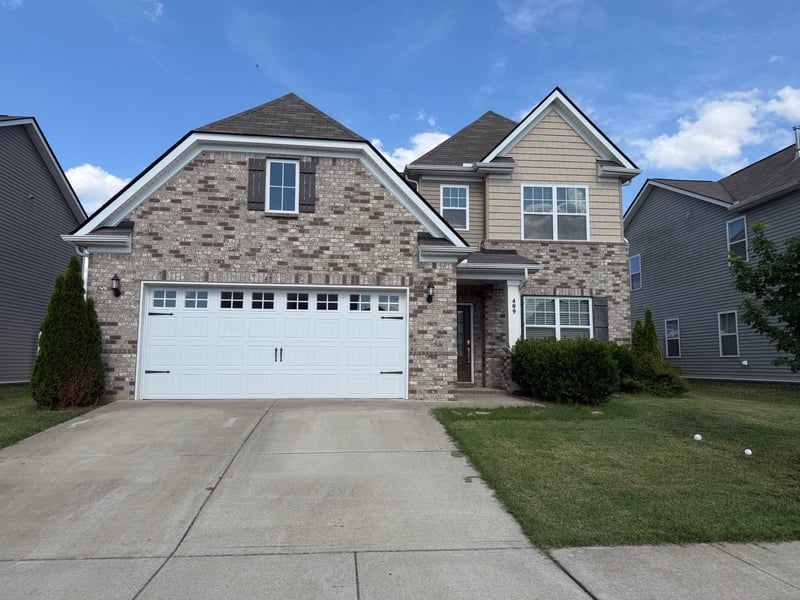 409 Wind Dance Dr, Lebanon, TN 37087