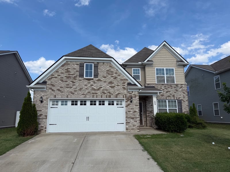 409 Wind Dance Dr, Lebanon, TN 37087