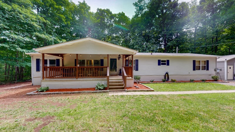 3398 Poplar Hill Rd, Watertown, TN 37184