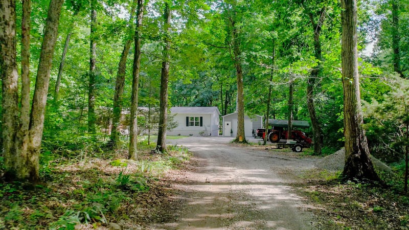 3398 Poplar Hill Rd, Watertown, TN 37184