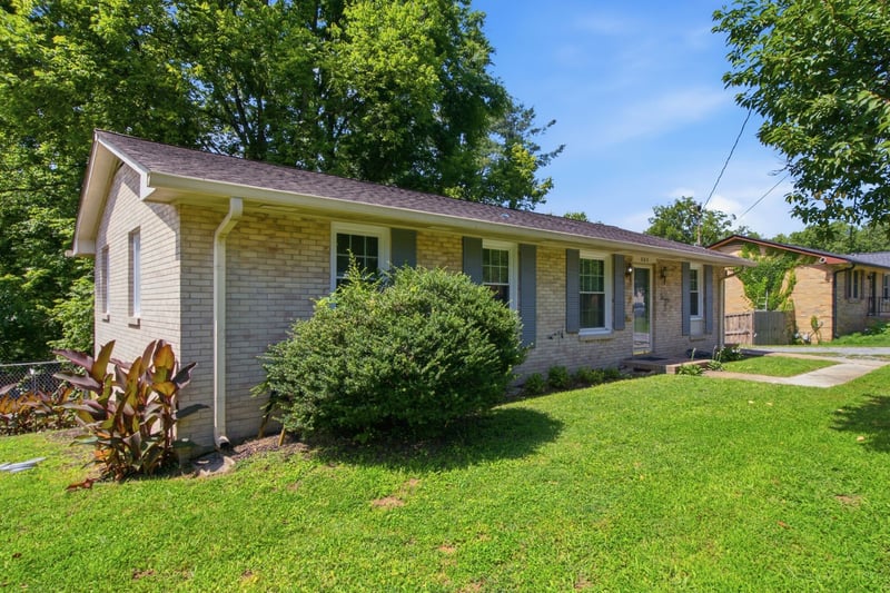 203 Townes Dr, Nashville, TN 37211
