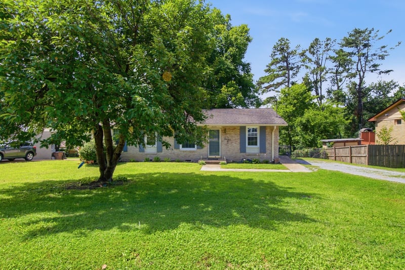 203 Townes Dr, Nashville, TN 37211