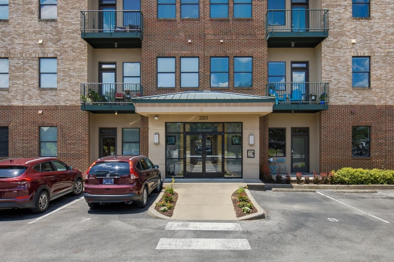2201 8th Ave #101, Nashville, TN 37204