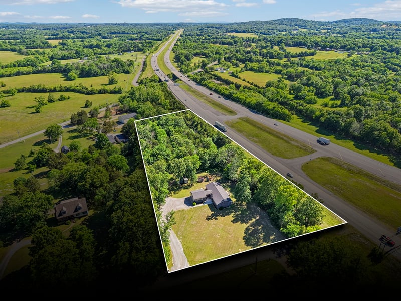 364 Eddins Rd, Lebanon, TN 37090