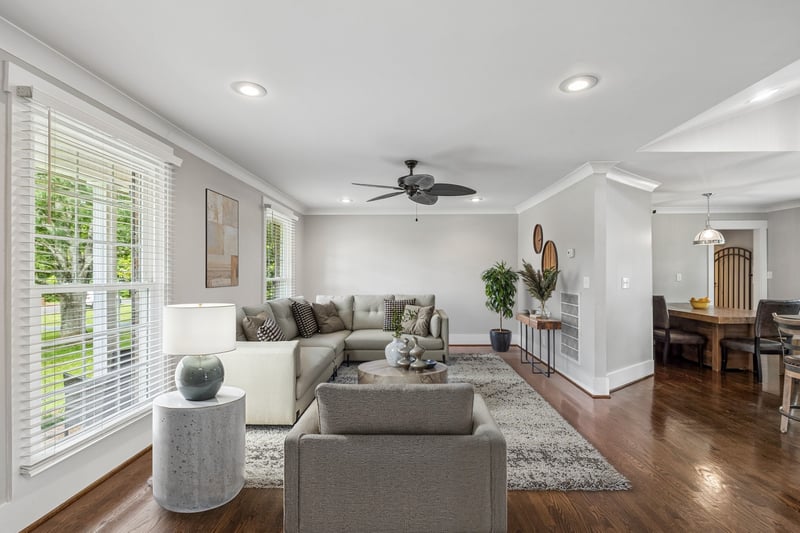 101 Century Oak Dr, Franklin, TN 37069