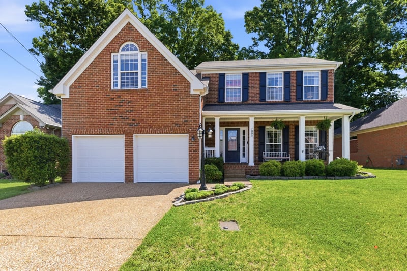 7005 Calderwood Dr, Antioch, TN 37013