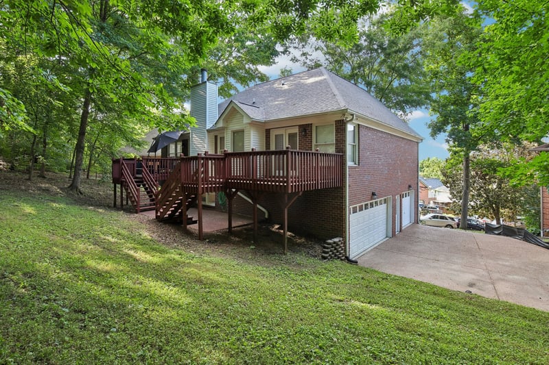 409 Sunset Ct, Hermitage, TN 37076