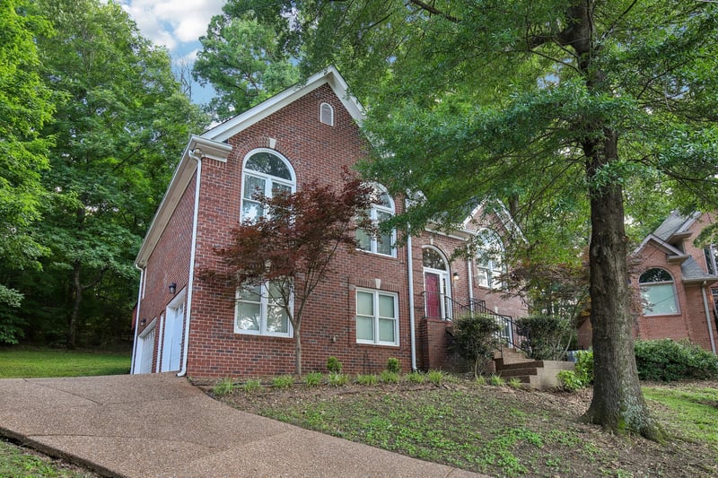 409 Sunset Ct, Hermitage, TN 37076