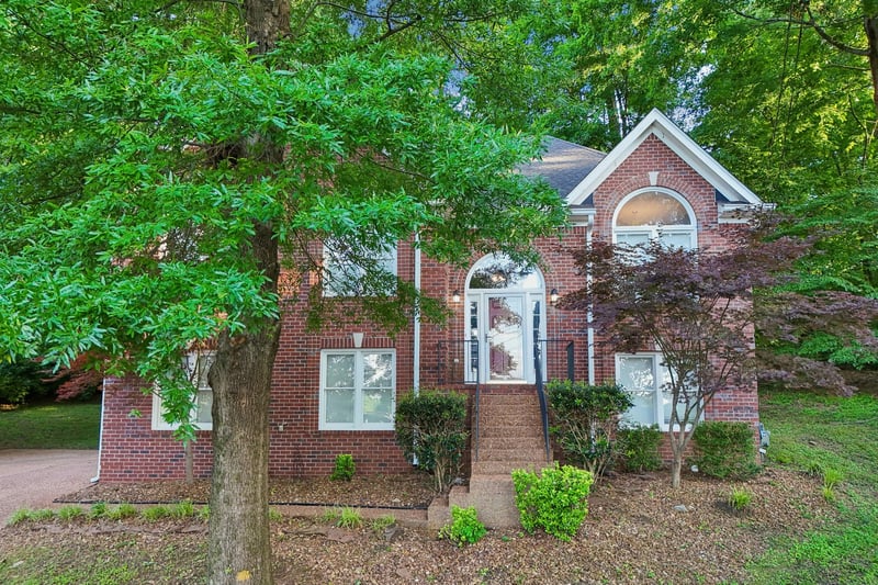 409 Sunset Ct, Hermitage, TN 37076