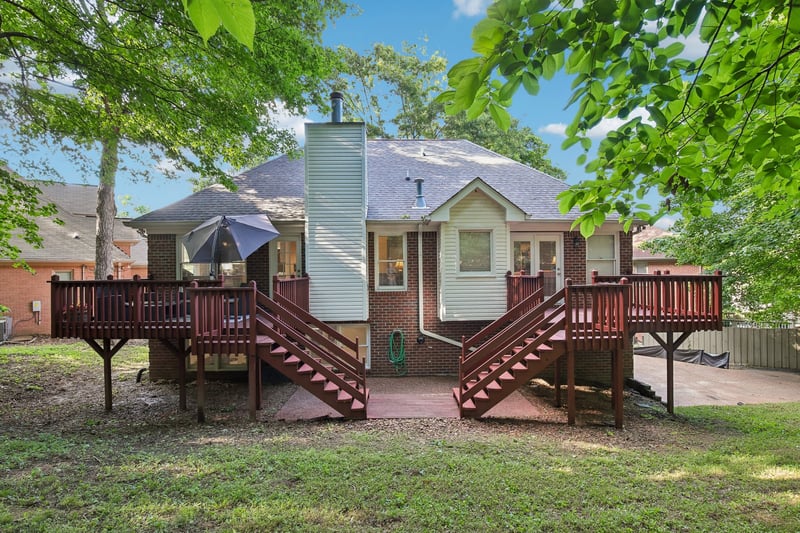 409 Sunset Ct, Hermitage, TN 37076