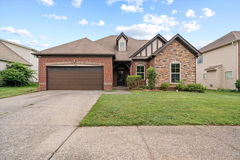1102 Achiever Cir, Spring Hill, TN 37174