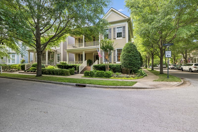 712 Abbott Pl, Franklin, TN 37064