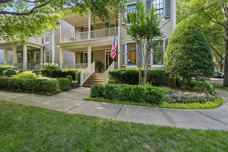 712 Abbott Pl, Franklin, TN 37064