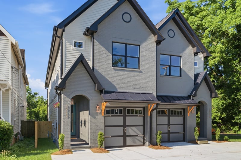 1712 Straightway Ave, Nashville, TN 37206