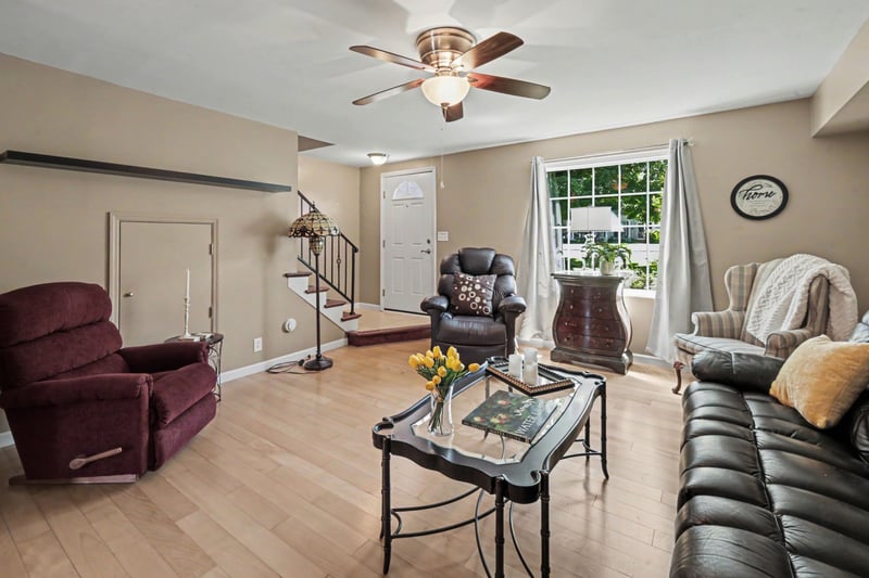 931 Todd Preis Dr, Nashville, TN 37221