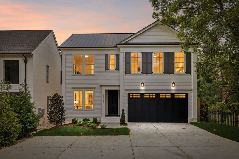 1133 Maplehurst Ln, Nashville, TN 37204