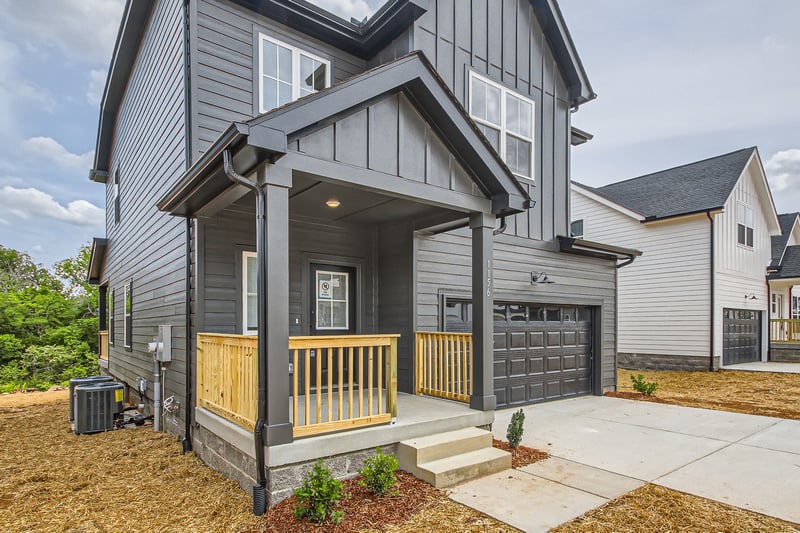 1156 Alcove Way, Antioch, TN 37013