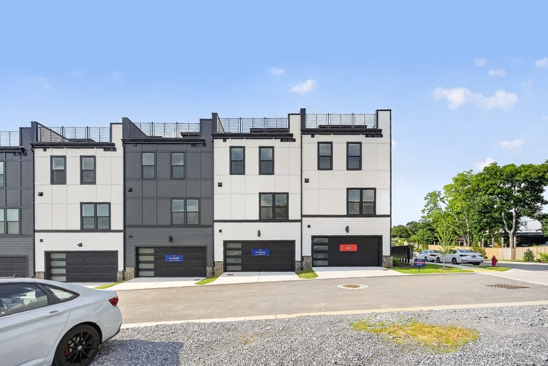 102 Melody Aly, Nashville, TN 37207