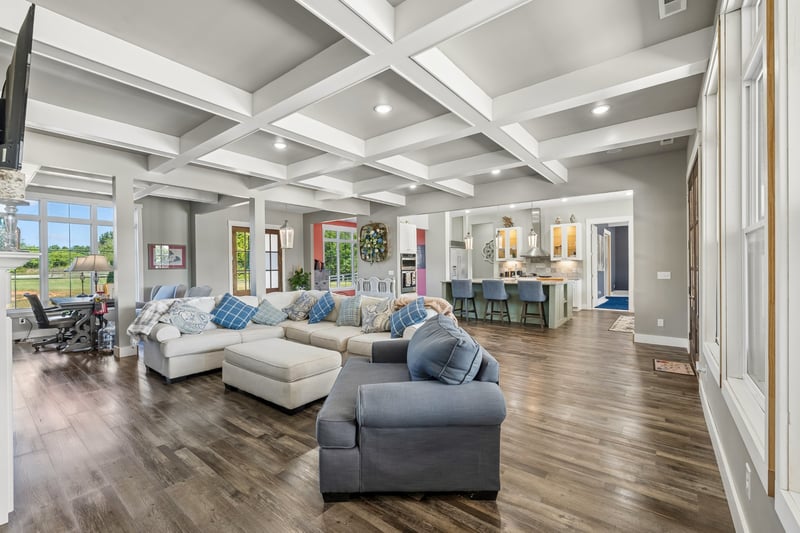 2745 Joe Mac Lipscomb Rd, Springfield, TN 37172